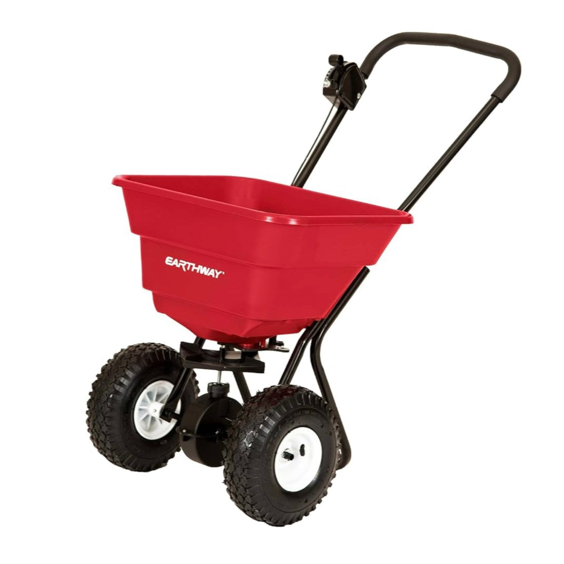 Earthway Walk-Behind Broadcast Spreader