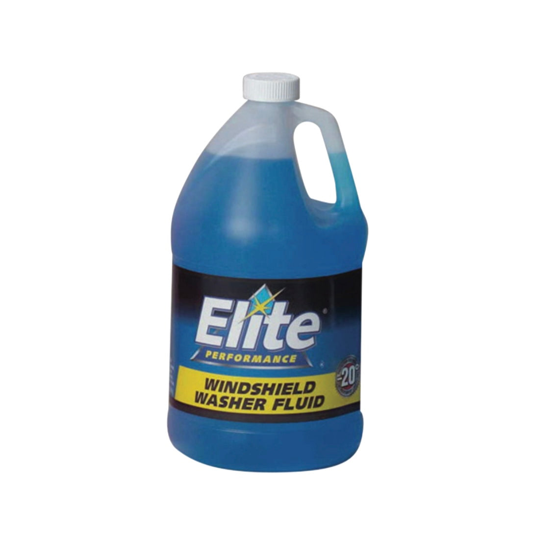 Windshield washer fluid
