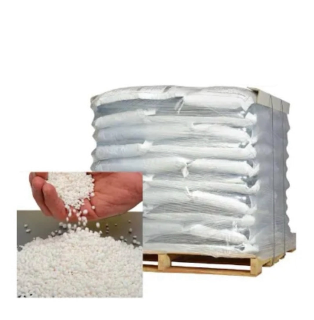 Industrial Ice Melt 50 Pound Bag 49 per Pallet