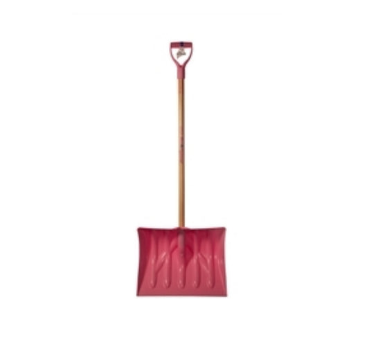 Snow shovel 18” wide
